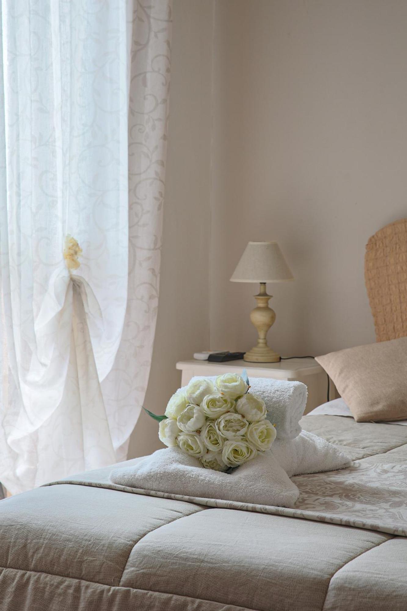 Giramondo Guest House فيوميتشينو المظهر الخارجي الصورة