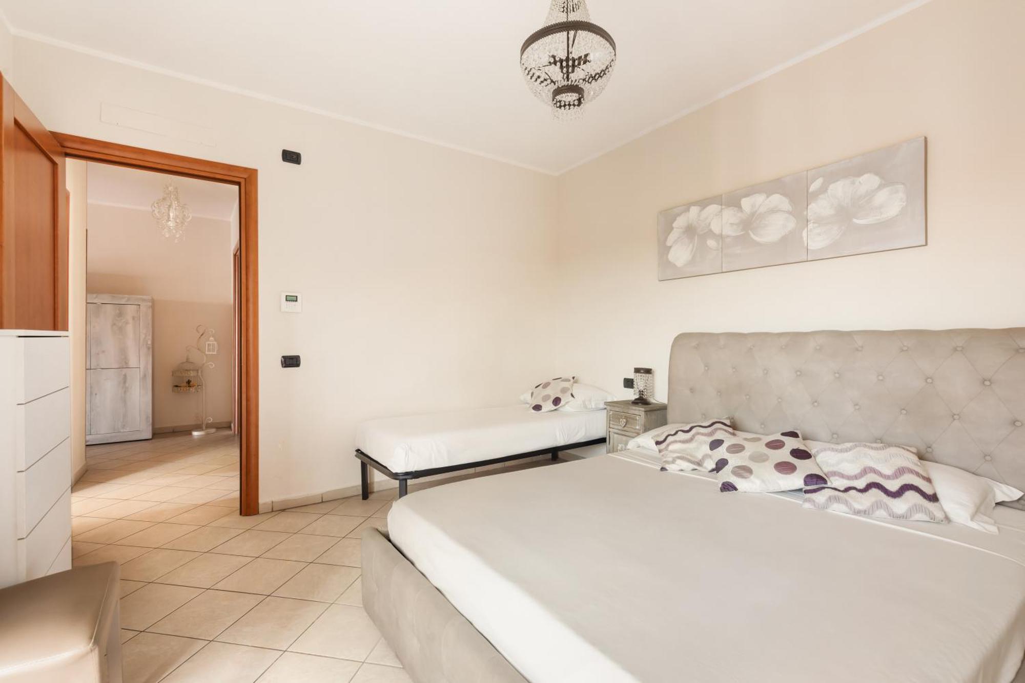 Giramondo Guest House فيوميتشينو المظهر الخارجي الصورة