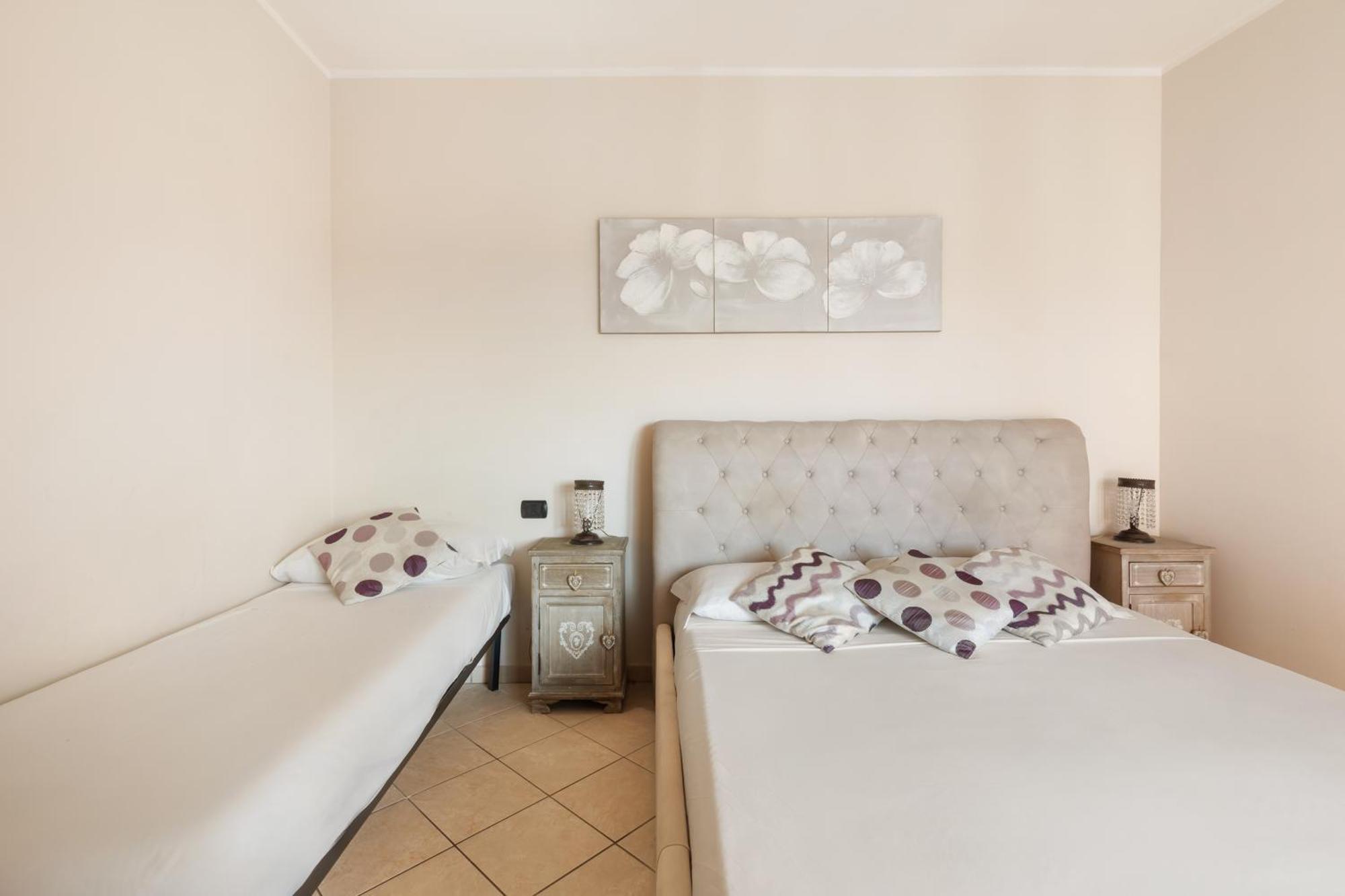 Giramondo Guest House فيوميتشينو المظهر الخارجي الصورة