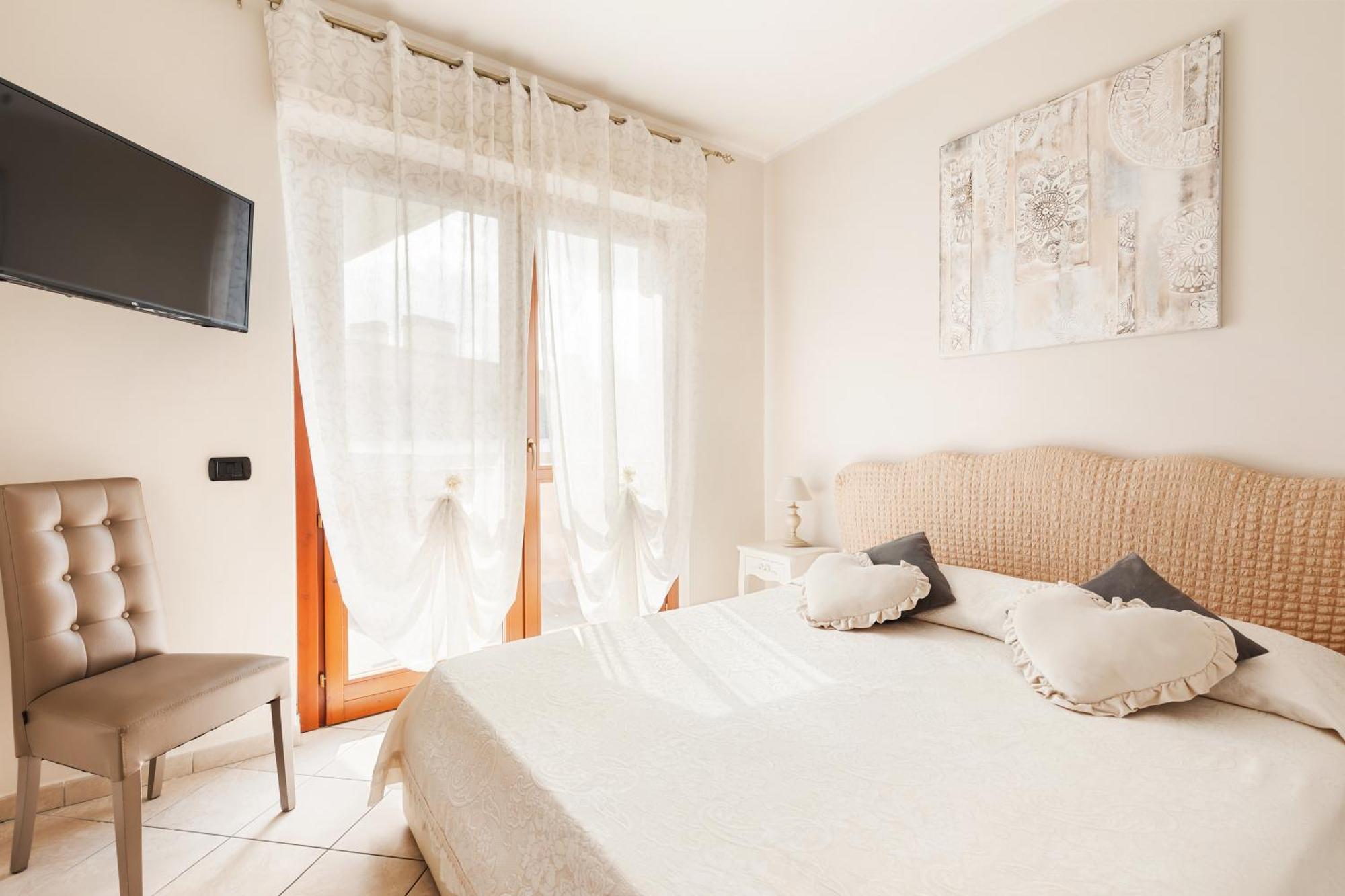Giramondo Guest House فيوميتشينو المظهر الخارجي الصورة