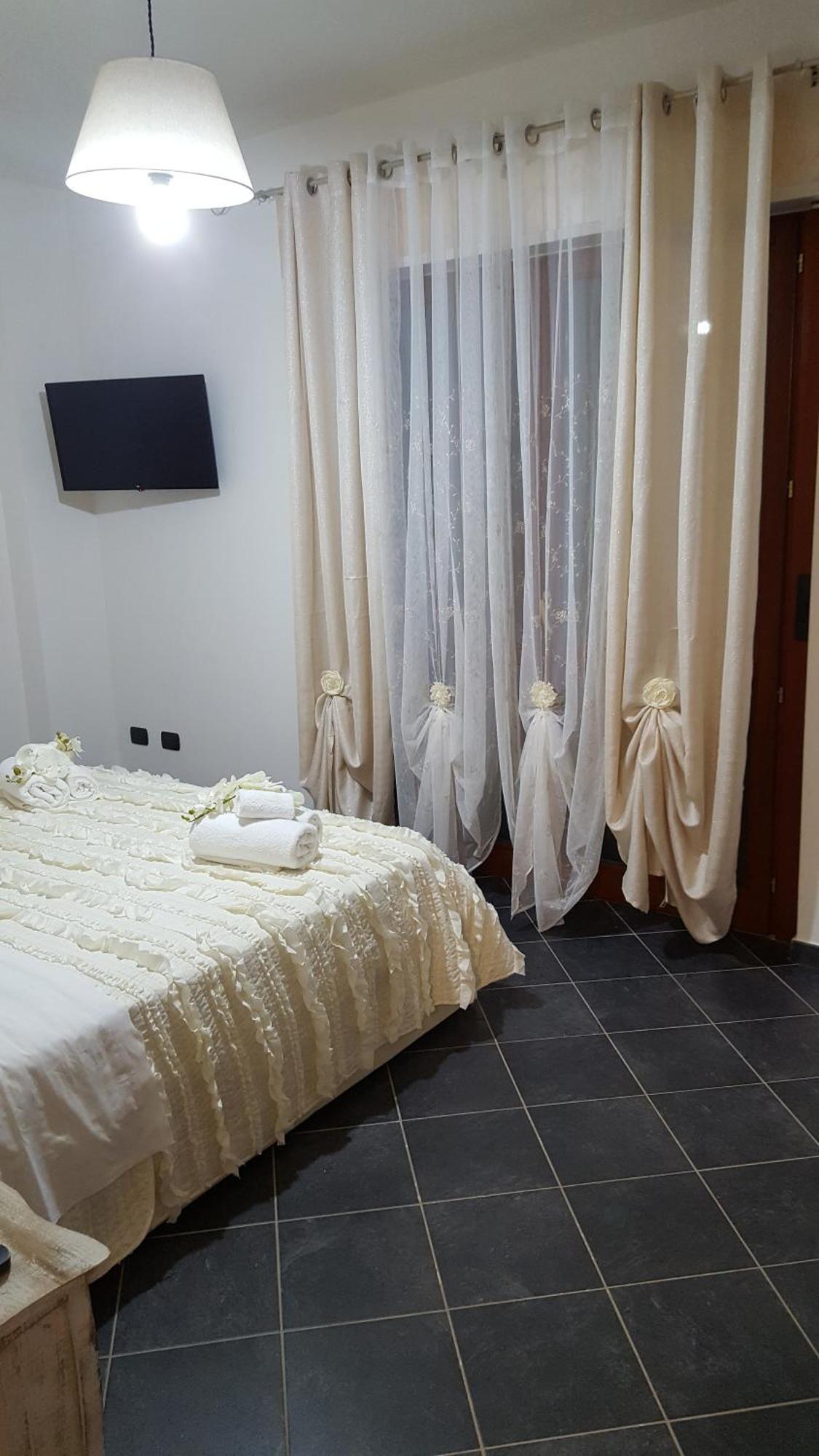 Giramondo Guest House فيوميتشينو المظهر الخارجي الصورة