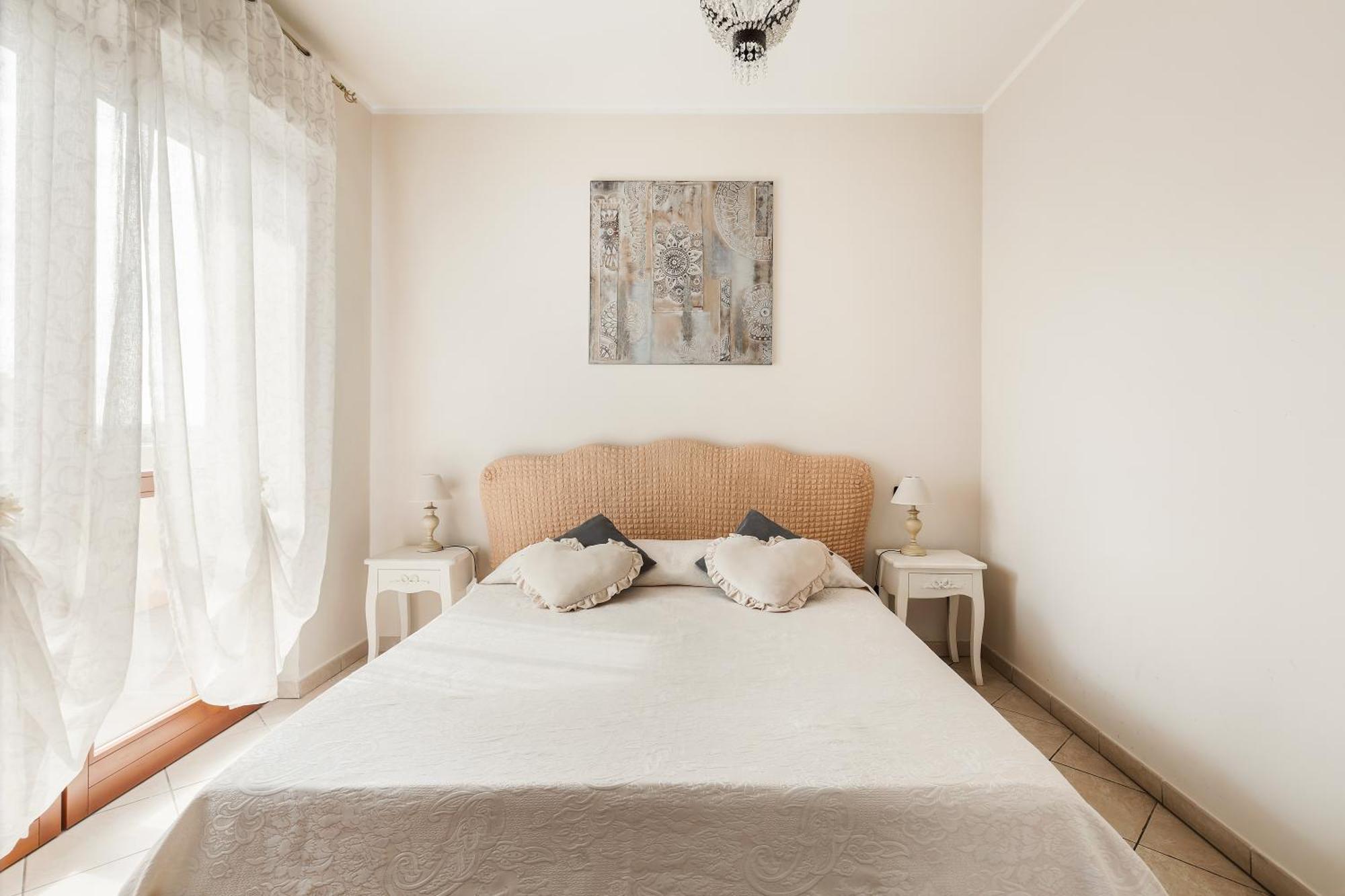 Giramondo Guest House فيوميتشينو المظهر الخارجي الصورة