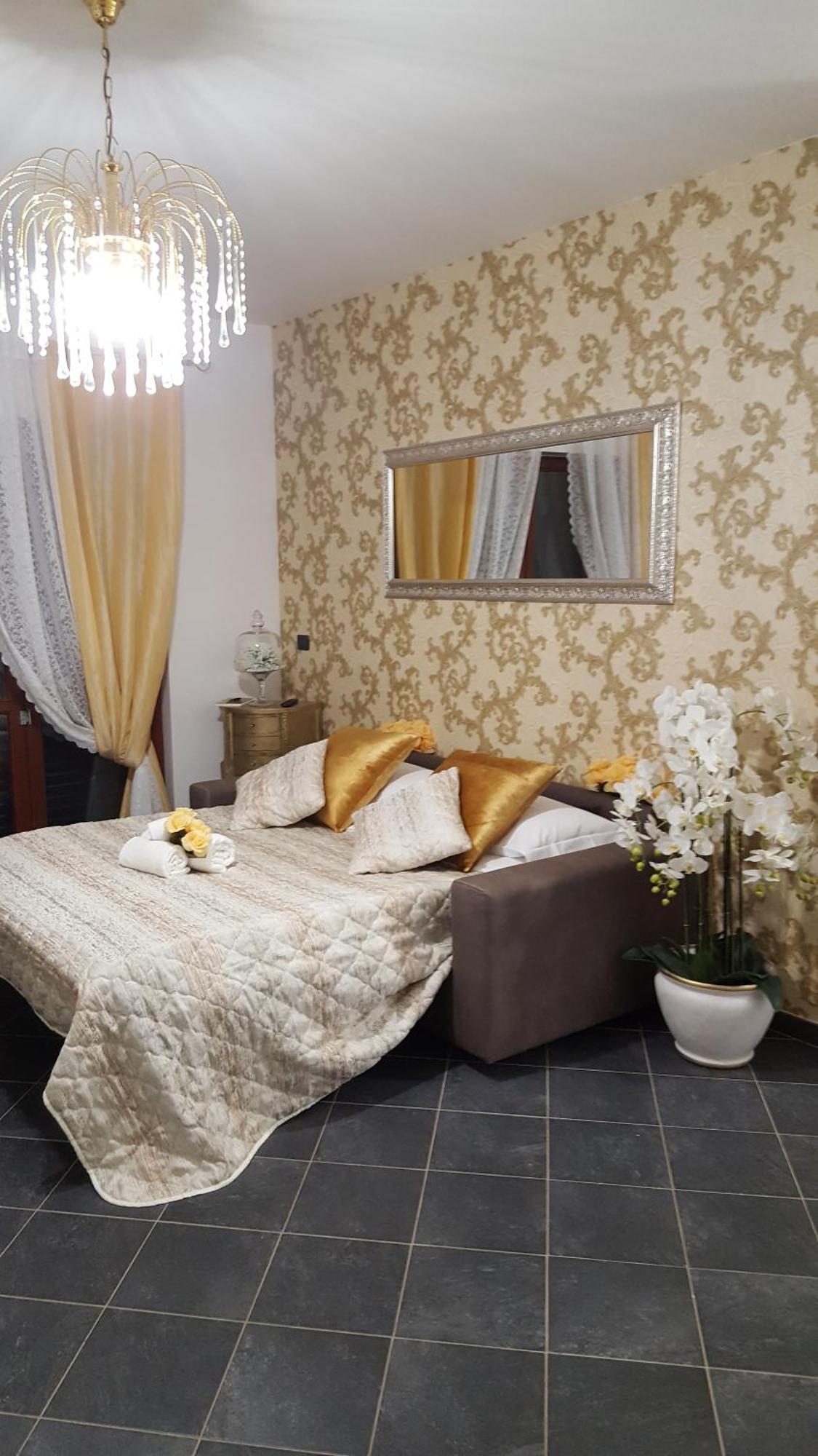 Giramondo Guest House فيوميتشينو المظهر الخارجي الصورة