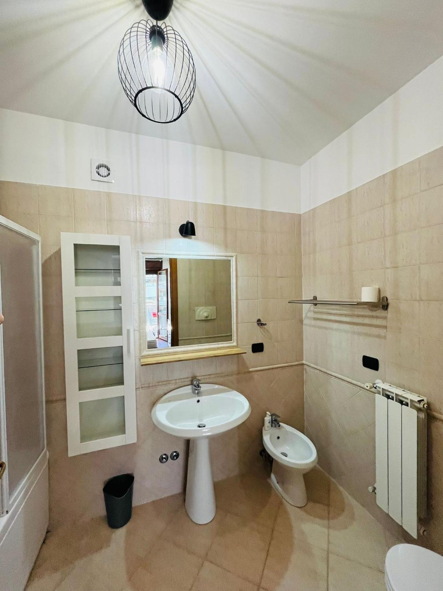 Giramondo Guest House فيوميتشينو المظهر الخارجي الصورة