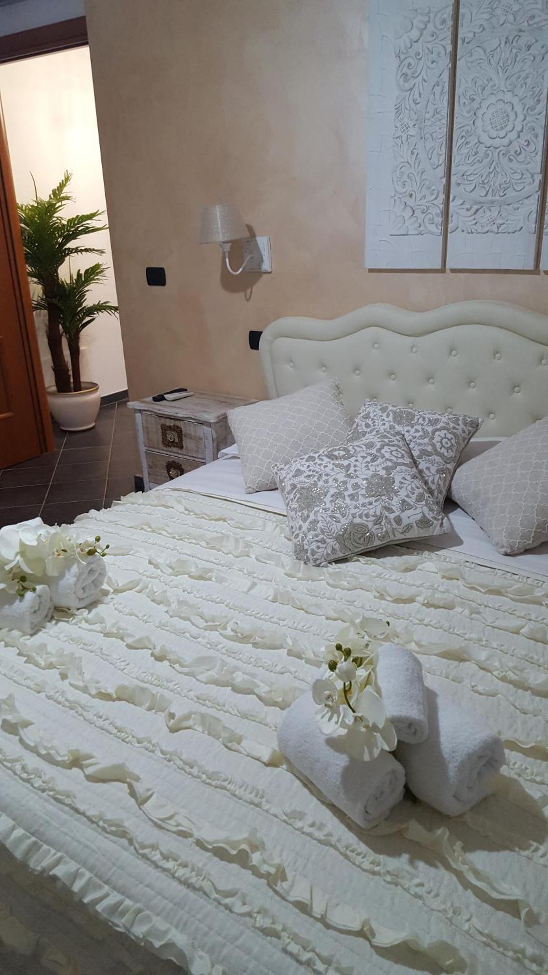 Giramondo Guest House فيوميتشينو المظهر الخارجي الصورة
