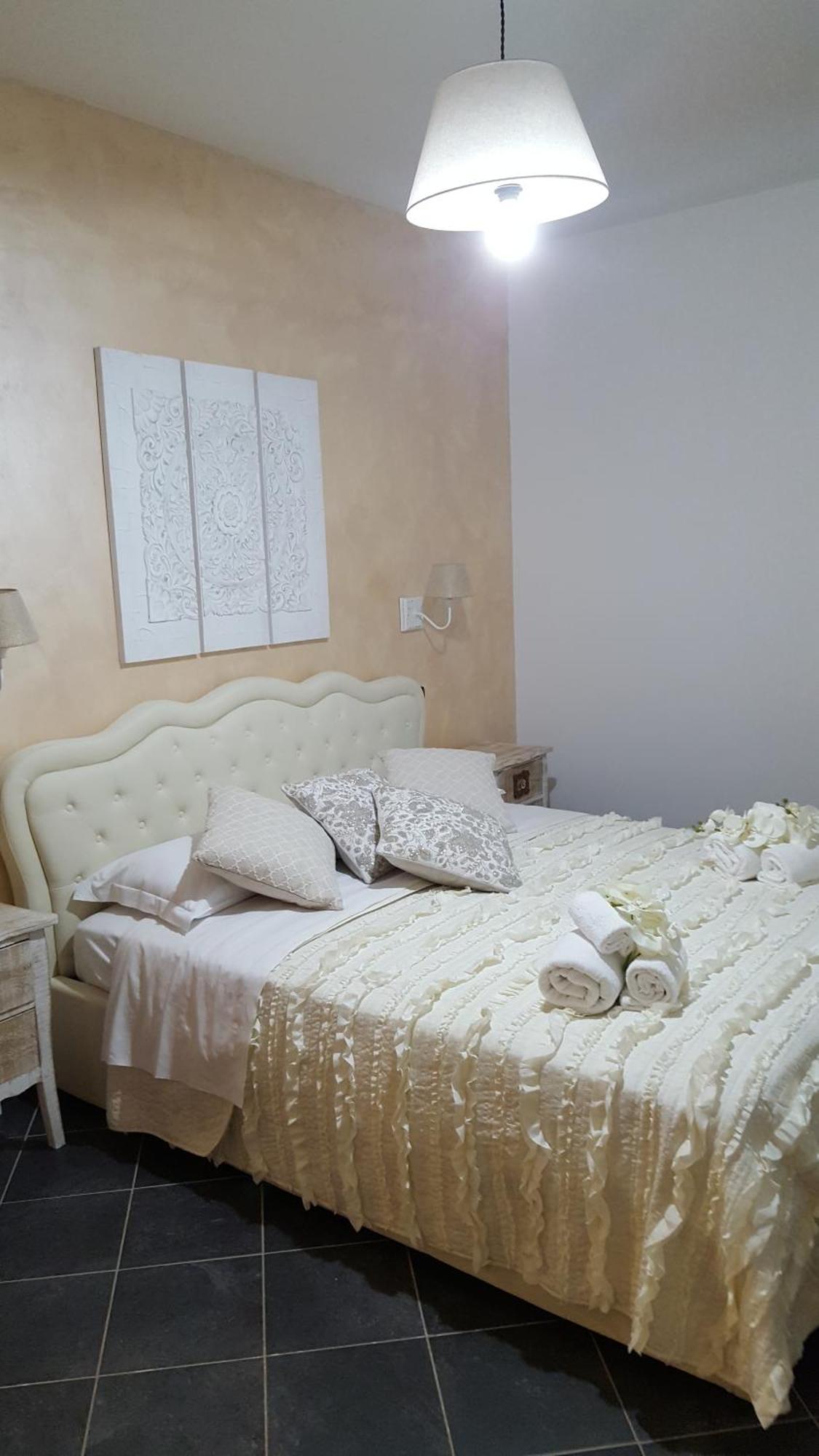 Giramondo Guest House فيوميتشينو المظهر الخارجي الصورة