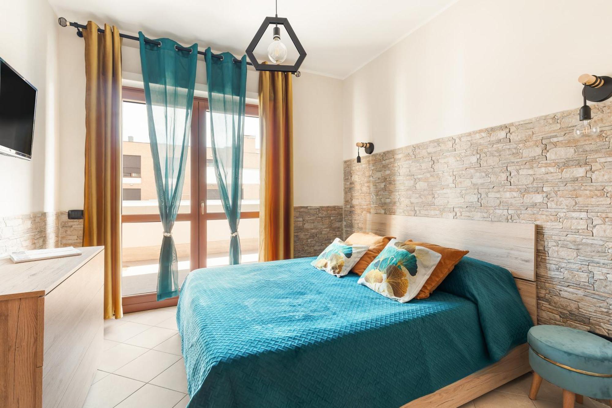 Giramondo Guest House فيوميتشينو المظهر الخارجي الصورة