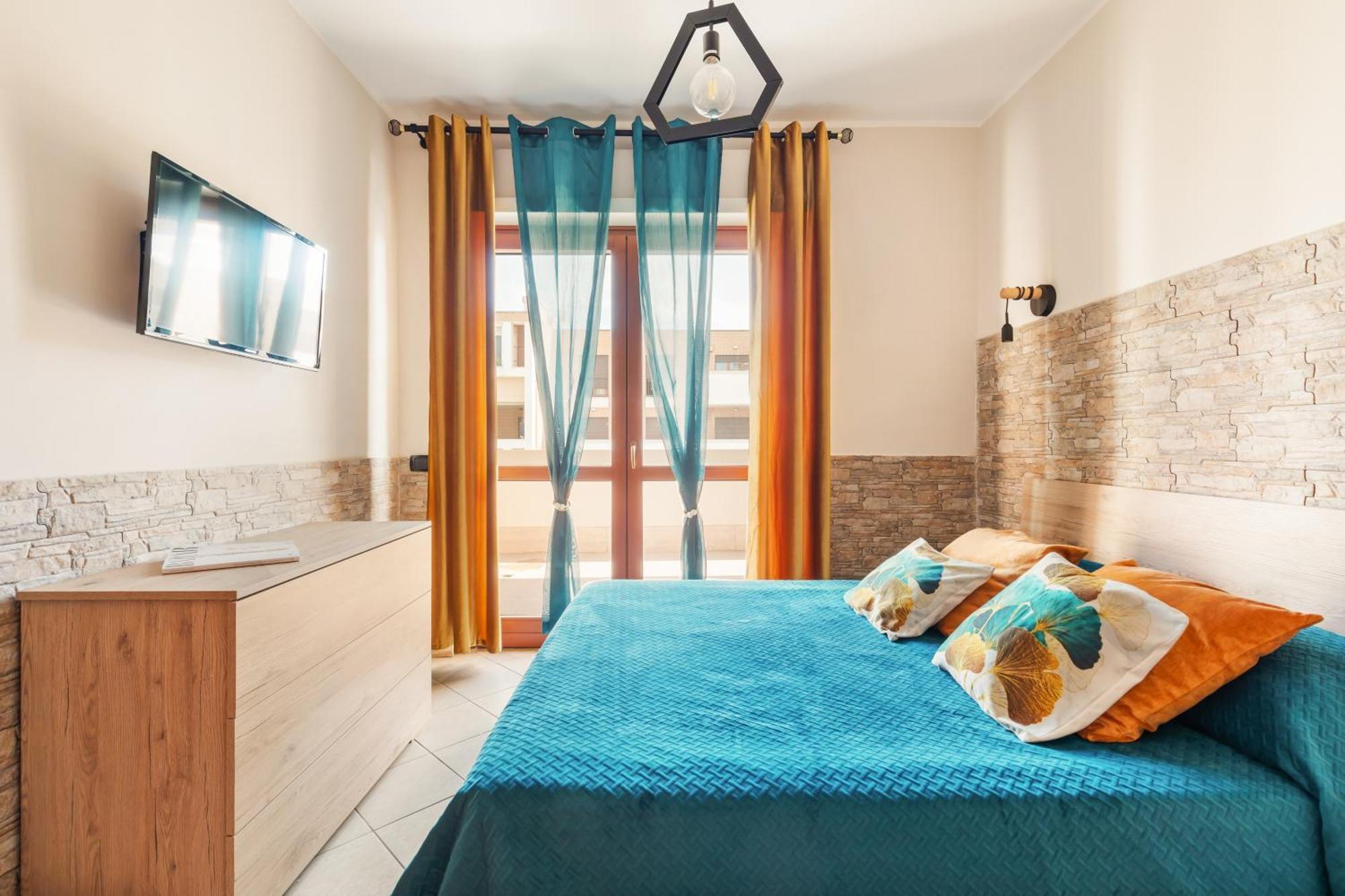 Giramondo Guest House فيوميتشينو المظهر الخارجي الصورة