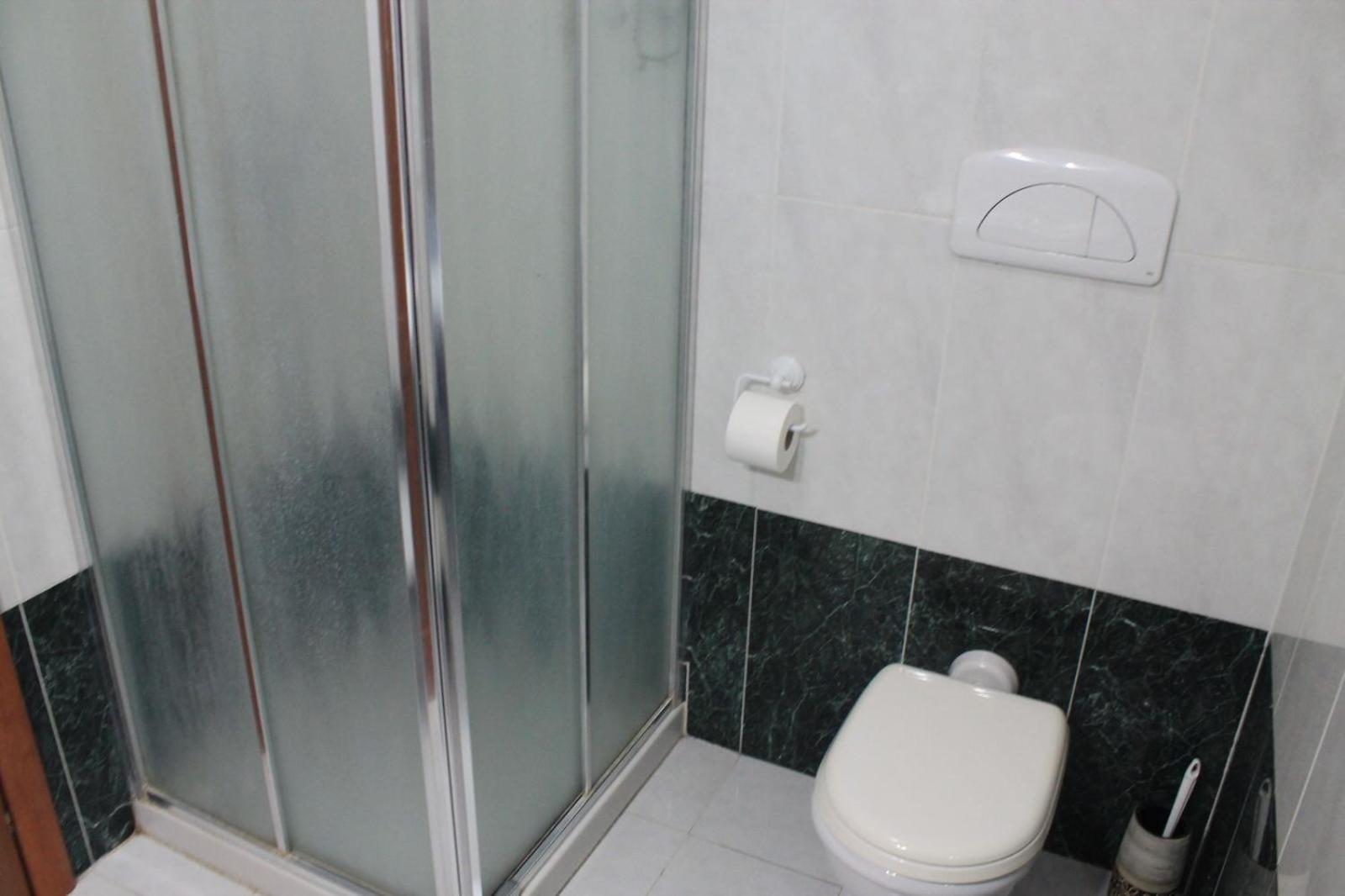 Giramondo Guest House فيوميتشينو المظهر الخارجي الصورة