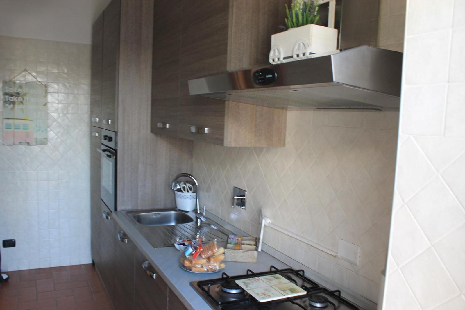 Giramondo Guest House فيوميتشينو المظهر الخارجي الصورة