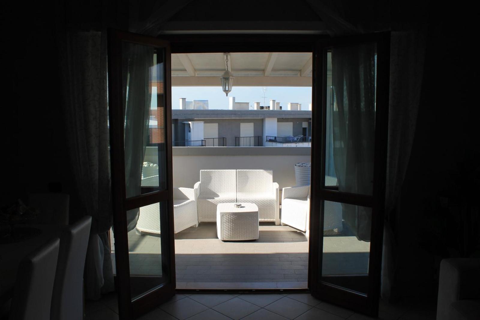 Giramondo Guest House فيوميتشينو المظهر الخارجي الصورة