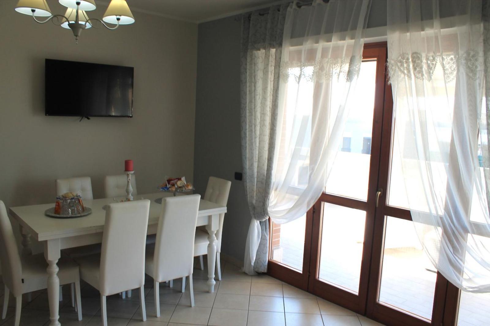 Giramondo Guest House فيوميتشينو المظهر الخارجي الصورة